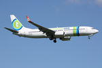 PH-GUA @ EHAM - at spl - by Ronald