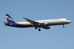 VQ-BOI @ EHAM - at spl - by Ronald