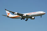 PZ-TCP @ EHAM - at spl - by Ronald