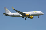 EC-LVU @ EHAM - at spl - by Ronald