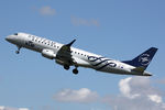 PH-EZX @ EHAM - at spl - by Ronald