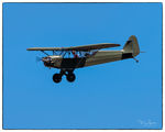 N7245H @ KAWO - KAWO - by Terry Green