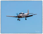 N4328K @ KAWO - KAWO - by Terry Green
