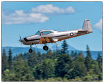 N4328K @ KAWO - KAWO - by Terry Green