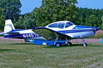 N4457K @ KOSH - N4457K   Ryan Navion [NAV-4-1457] Oshkosh-Wittman Regional~N 29/07/2008 - by Ray Barber