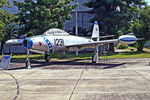 KH16- @ VTBD - Kh16-6/99   (1231) Republic F-84G Thunderjet [2440-1035B] (Ex Royal Thai Air Force / Royal Thai Air Force Museum) Bangkok Don Muang Int'l~HS 26/11/2009