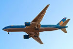 VN-A149 @ EGLL - VN-A149   Boeing 777-2Q8ER [32716] (Vietnam Airlines) Home~G 23/05/2015 - by Ray Barber