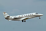 YR-TYA @ EHAM - YR-TYA   Cessna Citation XLS [560-6075] (Toyo Aviation SARL) Amsterdam-Schiphol~PH 09/06/2019 - by Ray Barber