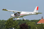 PH-4M3 @ EHMZ - at ehmz - by Ronald