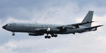 295 @ KBGR - Tanker bringing in the F-15s - by Topgunphotography