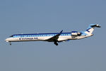 ES-ACD @ EHAM - at spl - by Ronald