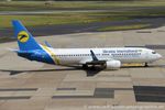 UR-PSM @ EDDL - Boeing 737-8FZ(W) - PS AUI Ukraine International Airlines - 29674 - UR-PSM - 13.06.2019 - DUS - by Ralf Winter