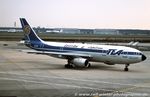 OO-TEG @ EDDF - Airbus A300B4-100 - Eqypt Air - 017 - OO-TEG - 1978 - FRA - by Ralf Winter