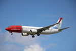 SE-RPH @ EKCH - SE-RPH landing rw 22L