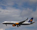 TF-ISR @ EKCH - TF-ISR landing rw 22L