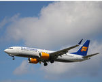 TF-ICE @ EKCH - TF-ICE landing rw 22L