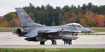91-0395 @ KPSM - 55th FS out of Shaw came up to NH to flee a Hurricane - by Topgunphotography