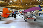 OK-AUU 37 @ LKNY - OK-AUU 37   Letov LK-2M Sluka [8191090008] Nymburk~OK 09/09/2012
