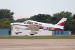 N83775 @ KOSH - Piper PA-28-181