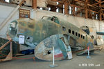NZ2049 @ NZOM - . On display unrestored at Omaka 2019