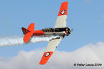 NZ1015 @ NZOM - RNZAF Historic Flight