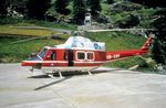 HB-XRP photo, click to enlarge