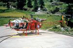 HB-XFX photo, click to enlarge