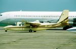 VR-CBP @ EHRD - Private Commander in RTM - by FerryPNL