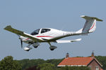 F-GUVM @ EHMZ - at ehmz - by Ronald
