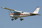 N172PL @ EHMZ - at ehmz - by Ronald