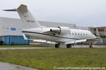 OE-IAA @ EDDK - Bombardier CL-600-2B16 Challenger 604 - ESQ Europ-Star Aircraft - 5618 - OE-IAA - 17.04.2019 - CGN
