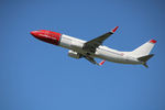 SE-RPD @ EKCH - SE-RPD taking off rw 22R