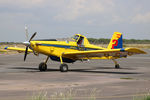 EC-NJJ @ LFMU - Parked - by Romain Roux