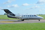 OK-ESC @ EGSH - Leaving Norwich. - by keithnewsome