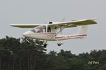 PH-4M5 @ EBKH - At Keiheuvel fly-in. - by Jef Pets