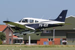 PH-VSY @ EHMZ - at ehmz - by Ronald