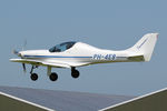 PH-4E8 @ EHMZ - at ehmz - by Ronald