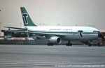 PH-TVL @ 000 - Airbus A300 - Transavia Holland - 008 - PH-TVL - 1976 - by Ralf Winter