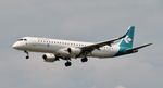 I-ADJY @ FRA - Air Dolomiti, is here on finals at Frankfurt Airport (EDDF/FRA) - by A. Gendorf