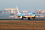 OO-JAX @ EBBR - at bru - by Ronald
