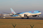 OO-JDL @ EBBR - at bru - by Ronald