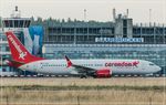 TC-MKS @ EDDR - Boeing 737-8 MAX, c/n: 64936 - by Jerzy Maciaszek