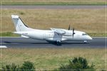 D-CIRP @ EDDR - 1993 Dornier 328-100, c/n: 3006 - by Jerzy Maciaszek