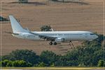 OM-FEX @ EDDR - 1998 Boeing 737-8Q8, c/n: 28213 - by Jerzy Maciaszek