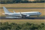 OM-FEX @ EDDR - 1998 Boeing 737-8Q8, c/n: 28213 - by Jerzy Maciaszek