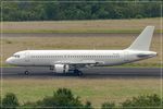 YL-LCU @ EDDR - Airbus A320-214, c/n: 1762 - by Jerzy Maciaszek