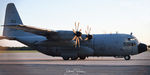 163591 @ KPSM - CONVOY3919 sits on the ramp before heading across the pond - by Topgunphotography
