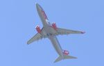 G-JZBJ - Over Amwell, Herts on final into Stansted