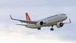 TC-LSG @ CPH - Copenhagen 2.7.2021 - by leo larsen
