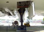 XM594 - Avro Vulcan B2 at the Newark Air Museum - by Ingo Warnecke